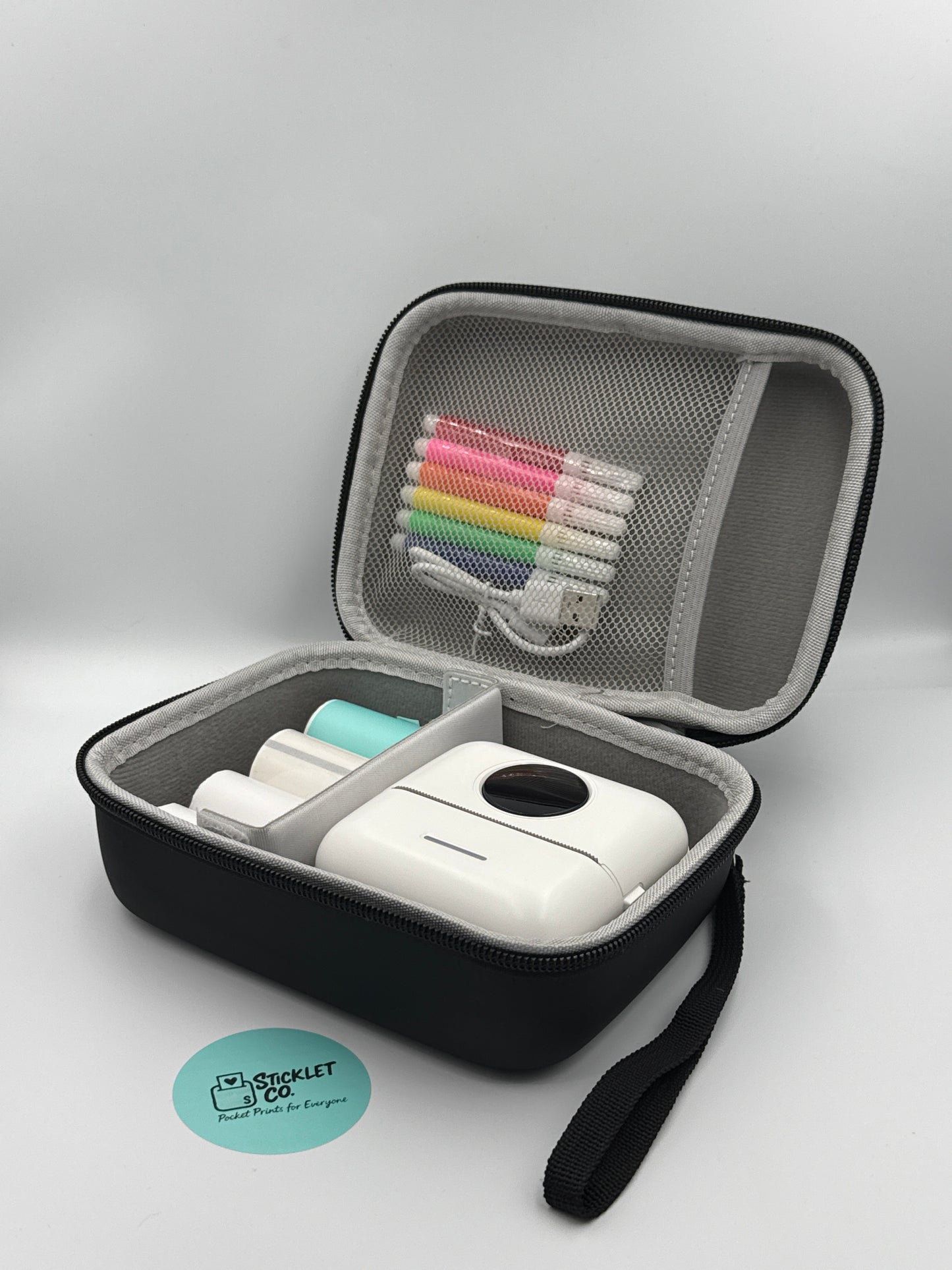 🎁 Sticklet Co. Starter Kit